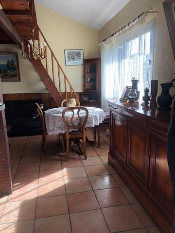 Gîte pour 4 personnes, avec piscine et terrasse dans Port de Taverna