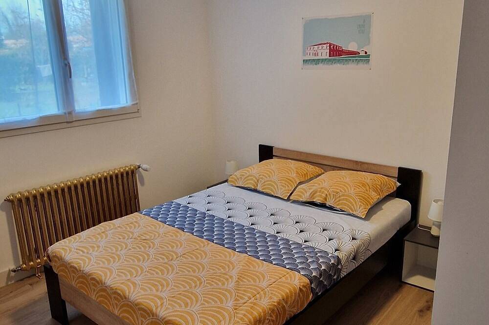 Ganze Wohnung, Appartement \"1\" Villa Cây Tre Classé 2* in Rochefort, Rochefort und Umgebung
