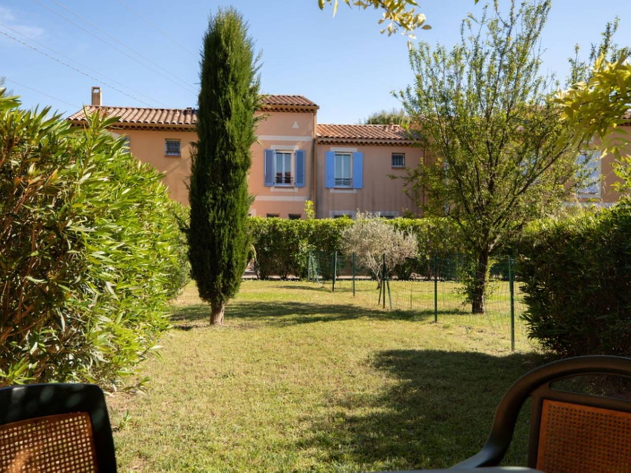 Les Mazets in Arles, Région d'Arles