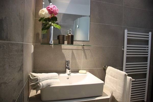 Apartamento vacacional entero, Platanofylla Pelion Apartment No11 in Magnisia