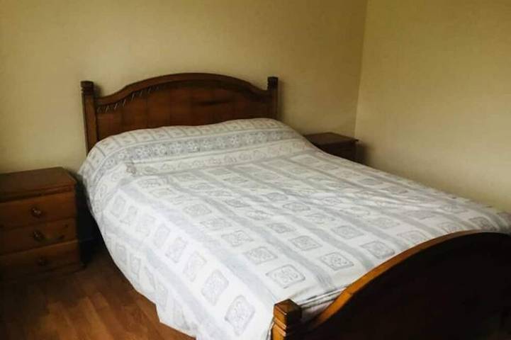 Location de vacances pour 7 personnes, avec jardin dans Donegal - 2