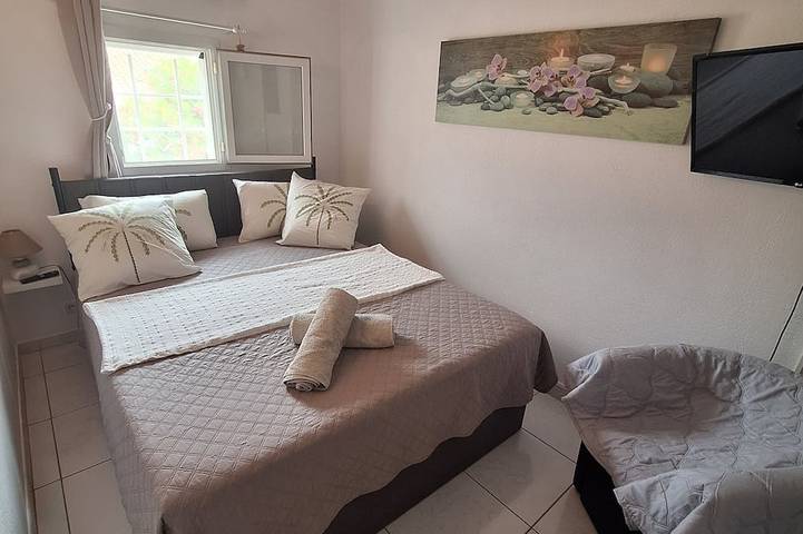 Chambre d’hôte pour 2 personnes à Vias - 4