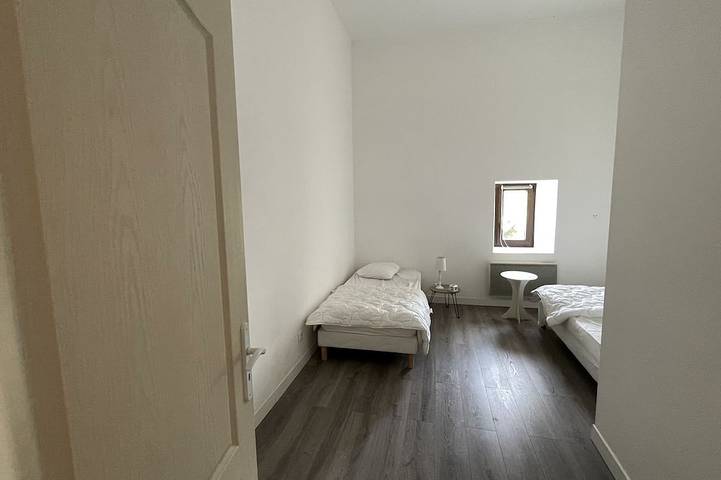 Location de vacances pour 7 personnes, animaux acceptés à Sainte-Gemme - 3