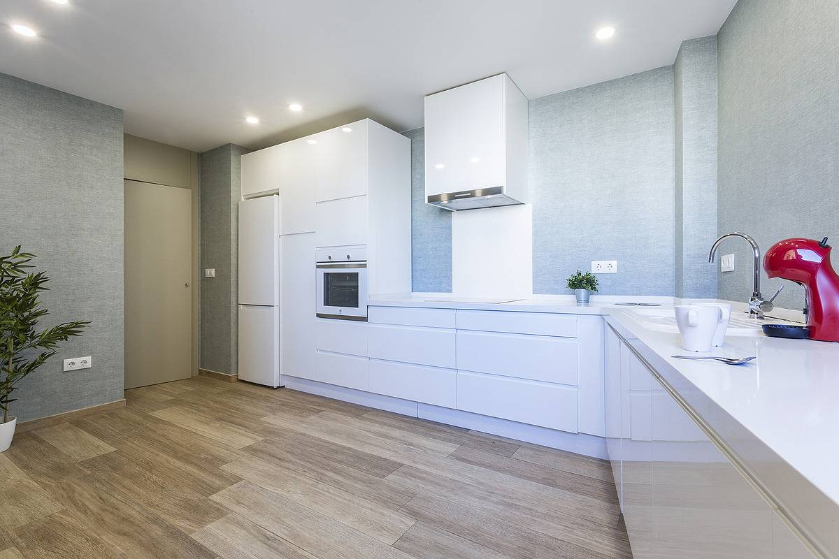 Entire apartment, Jardines del Valle 3 Dormitorios in San Pablo-Santa Justa, Sevilla