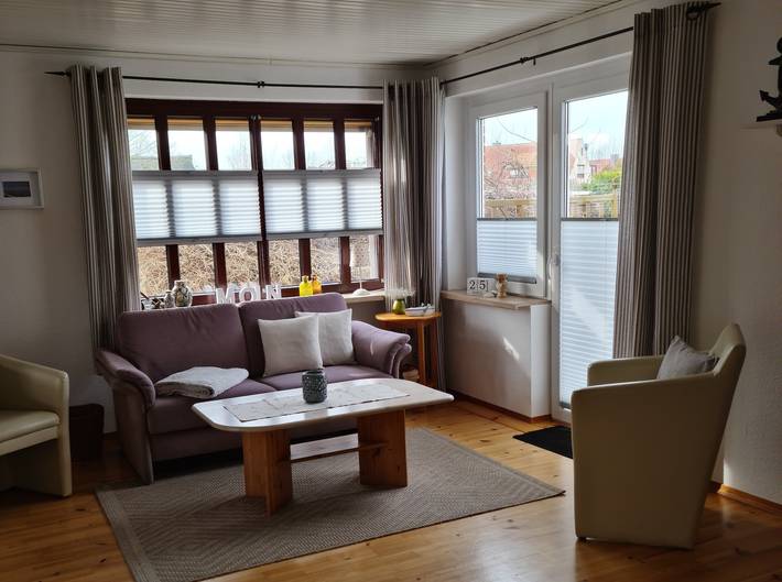 Ferienhaus für 4 Personen, mit Garten und Terrasse in Olpenitz - 3