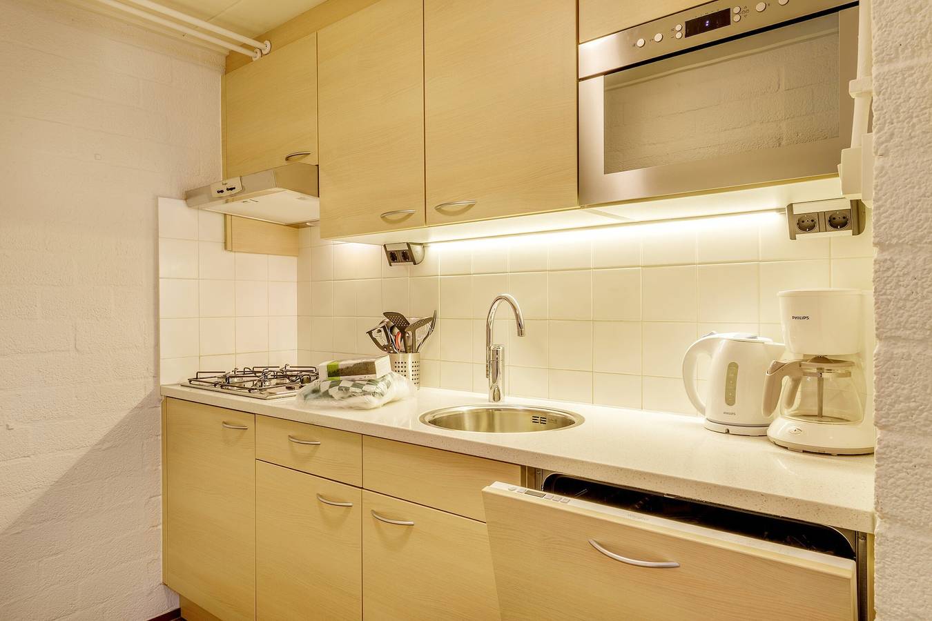 Finca voor 4 personen in Limburg