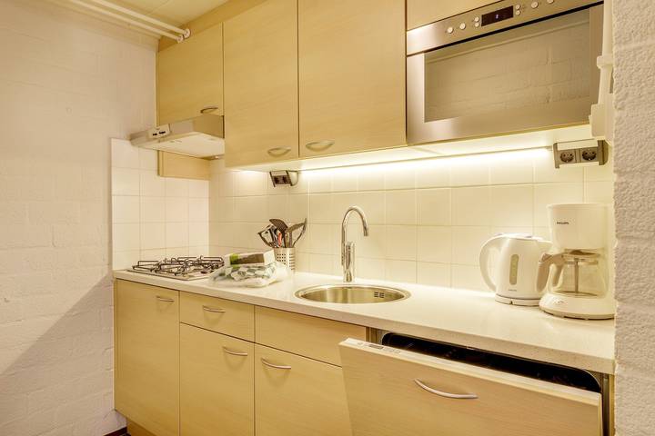 Ferienhaus für 4 Personen in Horst aan de Maas - 2