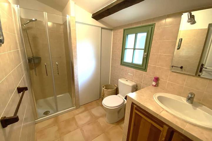 Location de vacances pour 4 personnes, avec terrasse à Sartène - 4