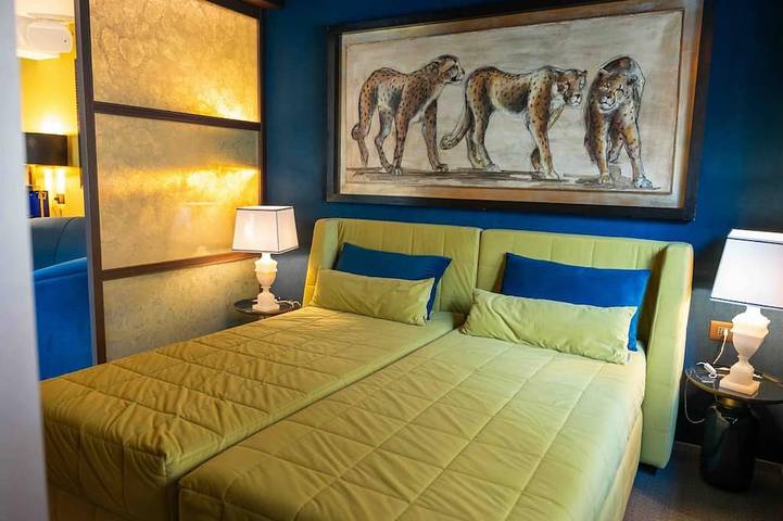 Chalet Sabina in Cortina d'Ampezzo y alrededores, Dolomiti Superski