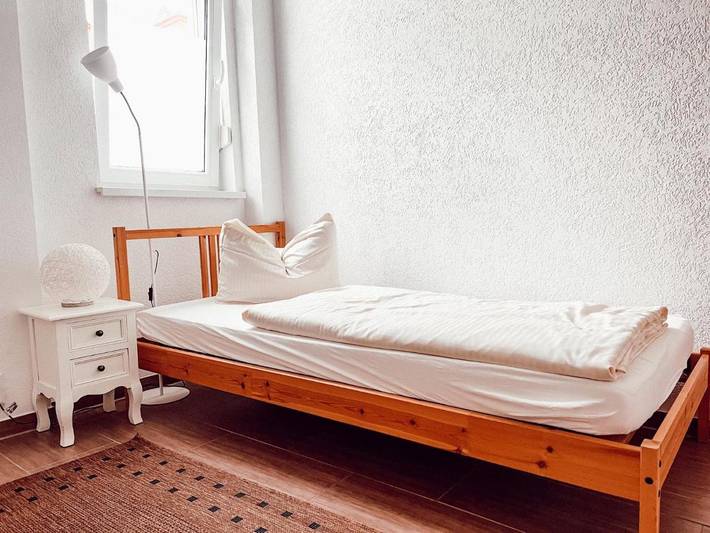 Ferienwohnung für 3 Personen in Wolfenbüttel - 4