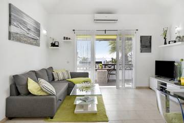 Bungalow per 4 Persone in Yaiza, Lanzarote, Foto 3