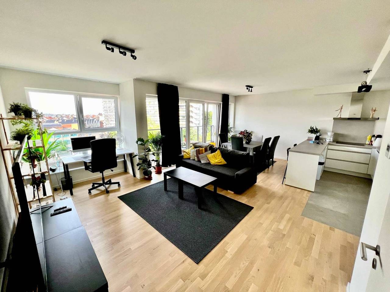 Appartamento intero, Family Friendly Stays Close to the Atomium in Brussel, Brussel e dintorni
