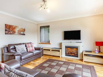 Cottage voor 2 Personen in Loch Eil, Schotland, Afbeelding 2