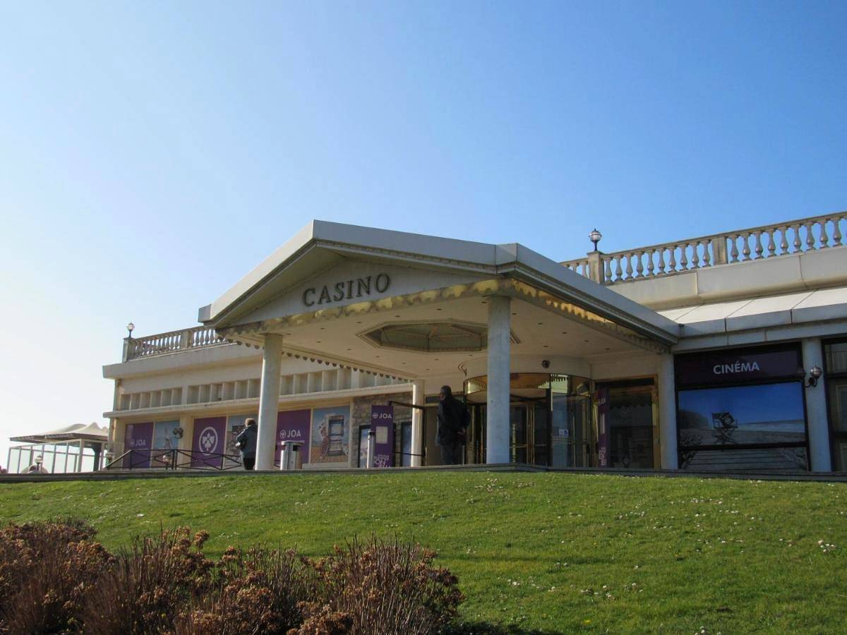 Appartement entier, Entre mer et falaises in Le Tréport, Région de Dieppe