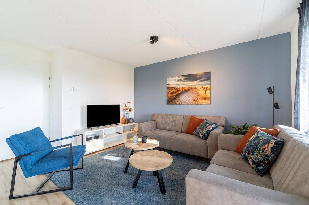 Casa vacanza a Scherpenisse a partire da 143€ a notte