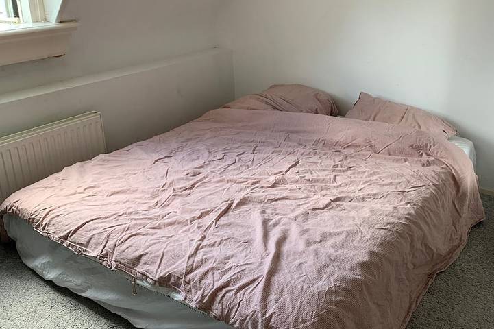 Ferienwohnung für 5 Personen, mit Balkon in Haarlem - 4