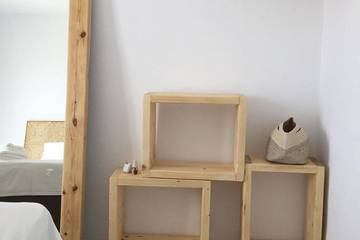 Villa pour 4 Personnes dans Unité régionale de Paros, Photo 4