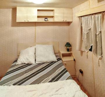 Bungalow pour 6 Personnes dans Le Grau-du-Roi, Région de Nîmes, Photo 1