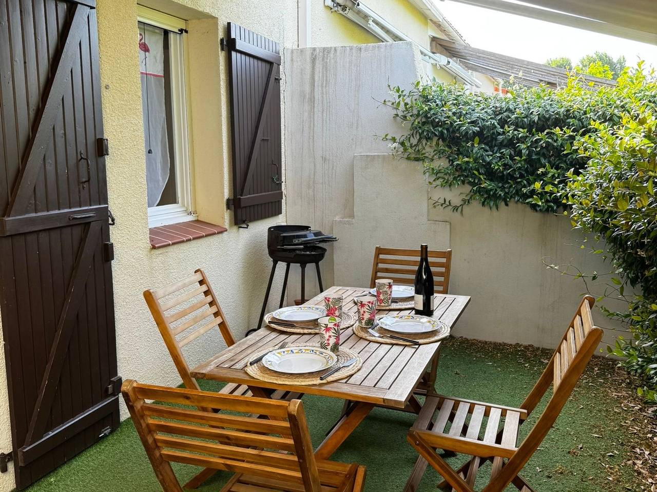 Pavillon confortable à Argelès-sur-Mer, proche mer in Côte Vermeille, Argelès-sur-Mer