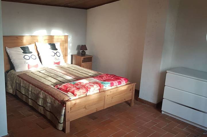 Location de vacances pour 10 personnes à La Crau - 2