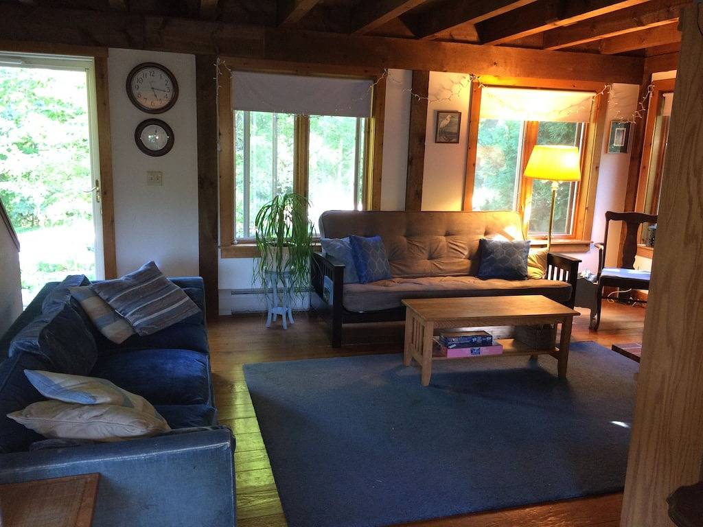 Wunderbarer Ort für Familienurlaub, Rückzug oder Erkundung der Küste! in Kittery, York County