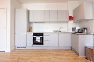 Apartment for 6 People in Manchester, Greater Manchester, Photo 1
