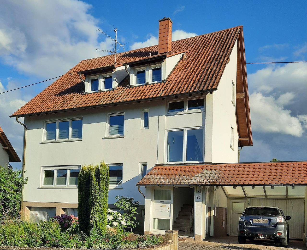 Ganze Ferienwohnung, Appartement/Fewo, Dusche oder Bad, Wc, Nichtrauche in Neustadt an der Weinstraße, Deutsche Weinstraße