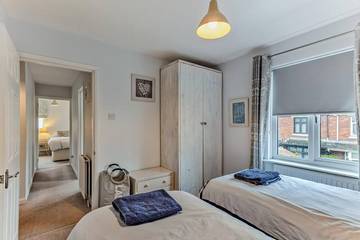 Cottage for 8 People in Shaldon, Devon, Photo 4