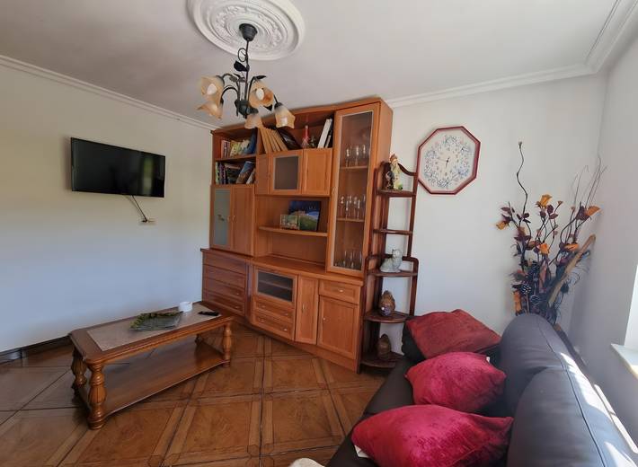 Casa rural para 8 personas, con Jardín en Santa Marina (Asturias) - 3