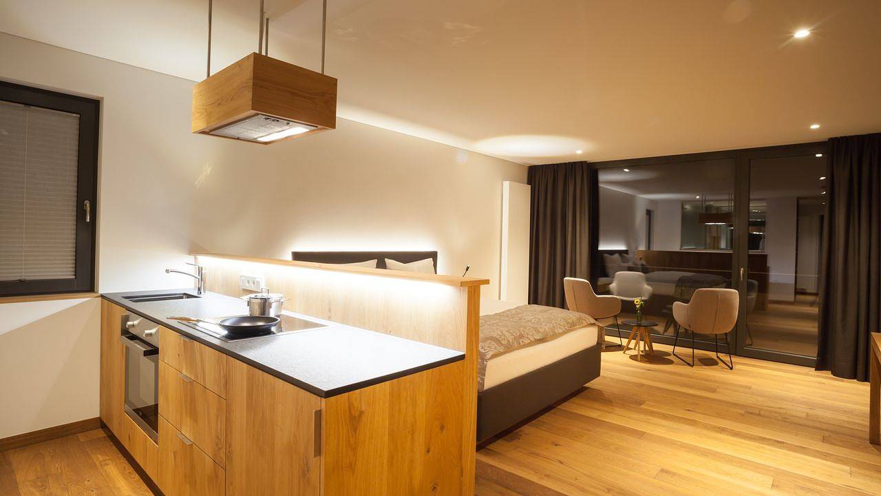 Doppelzimmer für 2 Personen (36 m²) in Hilzingen in Hilzingen, Hegau