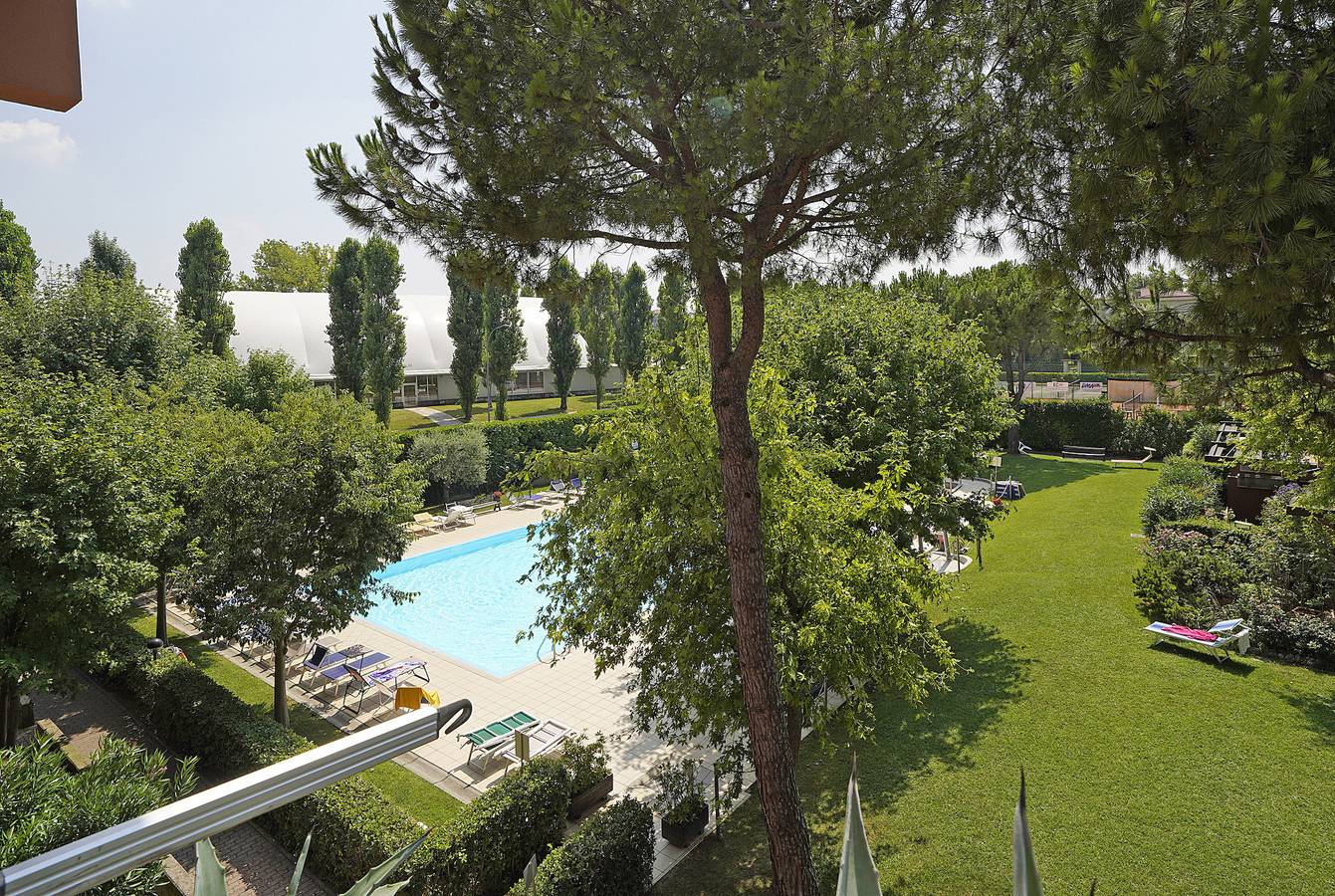 Appartement entier, Residence Riviera 43 by Wonderful Italy in Rivoltella del Garda, Desenzano del Garda