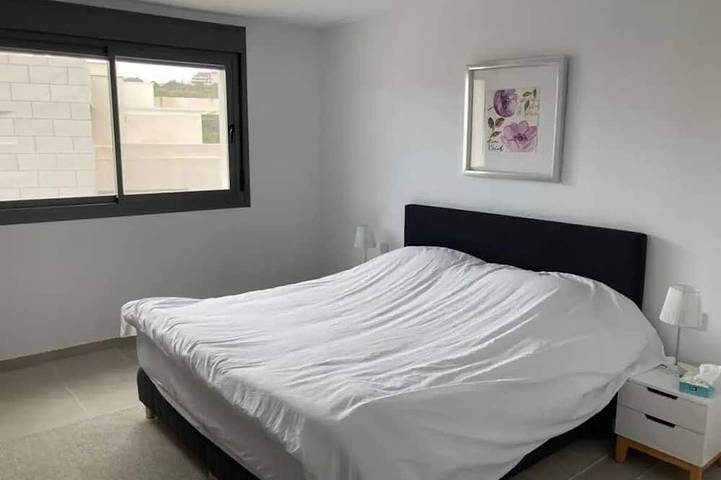 Finca für 6 Personen, mit Terrasse und Pool in Casares - 2