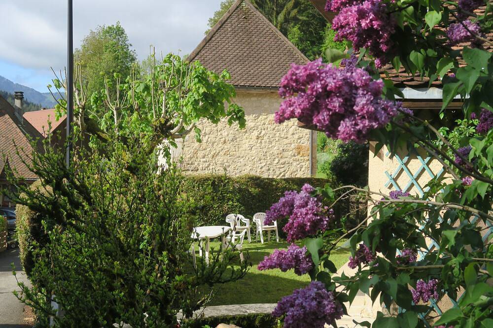 Maison de vacances
