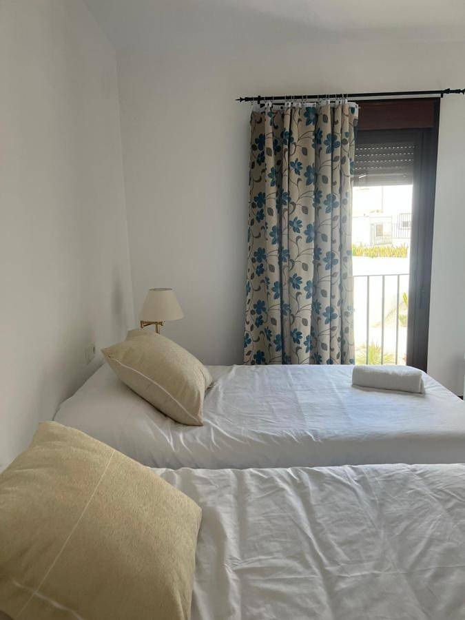 Casa rural para 6 personas, con balcón y vistas en Valle del Genal - 4