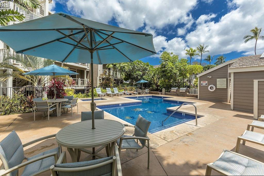 ** Renoviert, wunderschön, gut ausgestattet - Unsere Bewertungen sagen alles ** in Wailea-Makena, Maui