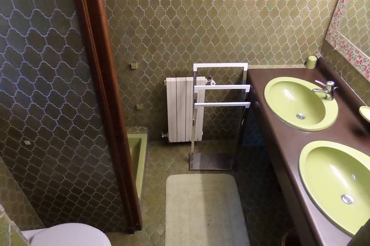 Gîte pour 5 personnes, avec jardin ainsi que terrasse et piscine à Vingrau - 4