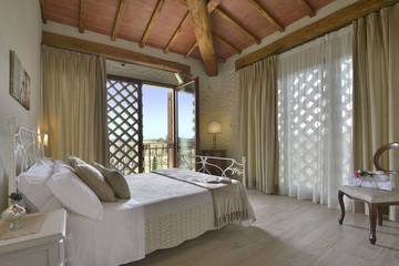 Villa für 10 Personen in Siena, Siena Provinz, Bild 3