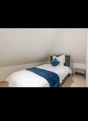 Maison d’hôte pour 11 personnes, avec terrasse à Hœrdt