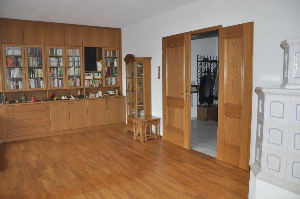 Ferienhaus Weber in Glashütte, Osterzgebirge