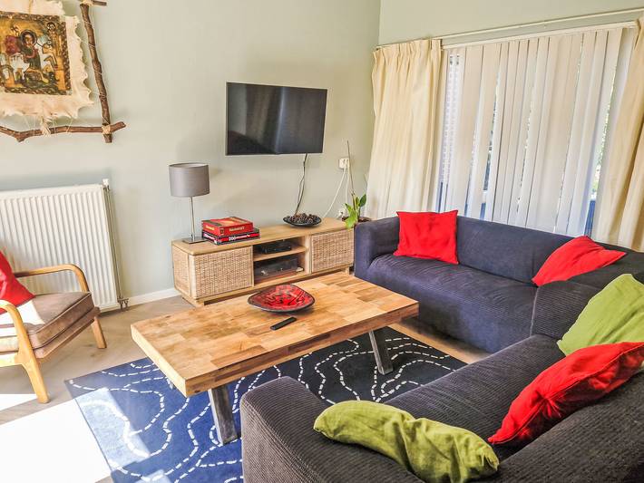 Ferienhaus für 4 Personen, mit Terrasse in Noordwijkerhout - 2