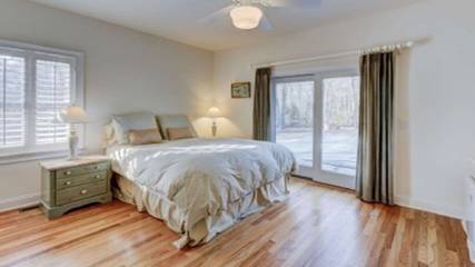 Vacation House for 6 Guests in Montauk, North Fork, Picture 3