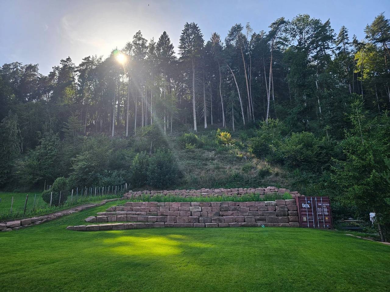 Ganze Ferienwohnung, Pfalztraum Fewo's in Bruchweiler-Bärenbach, Landkreis Südwestpfalz
