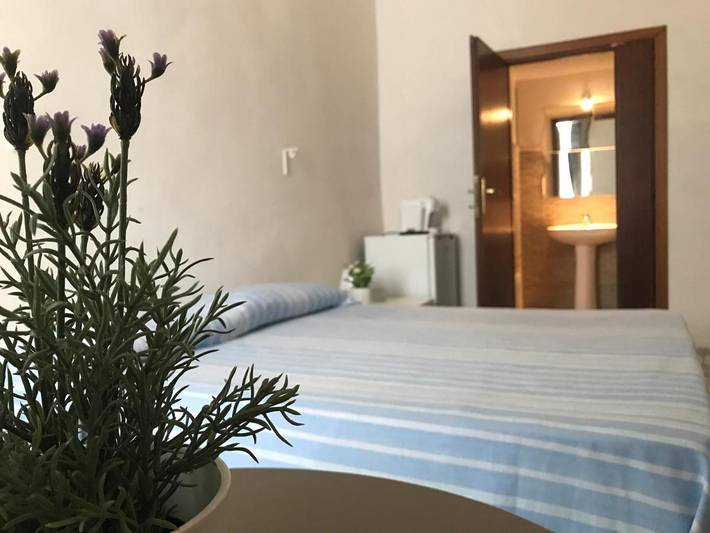 Appartamento vacanze per 3 persone - 1
