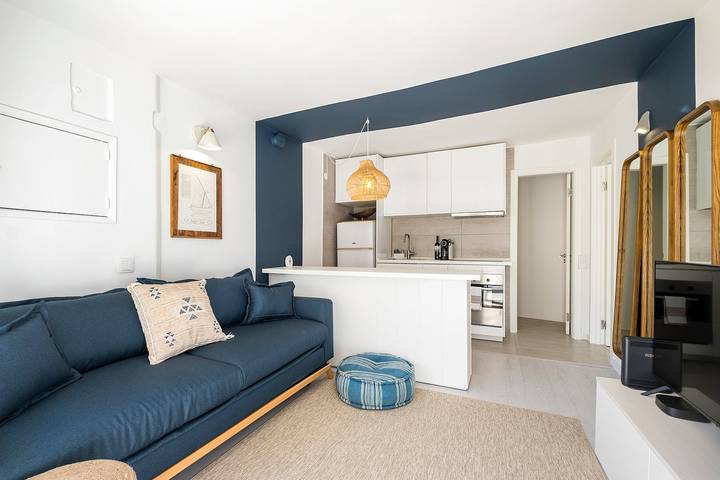 Location de vacances pour 4 personnes dans Parede - 4