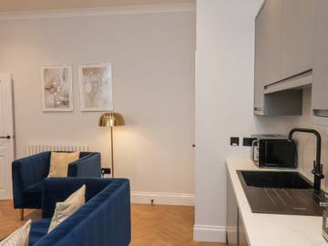 Apartment for 4 People in Scarborough, North York Moors National Park, Photo 4