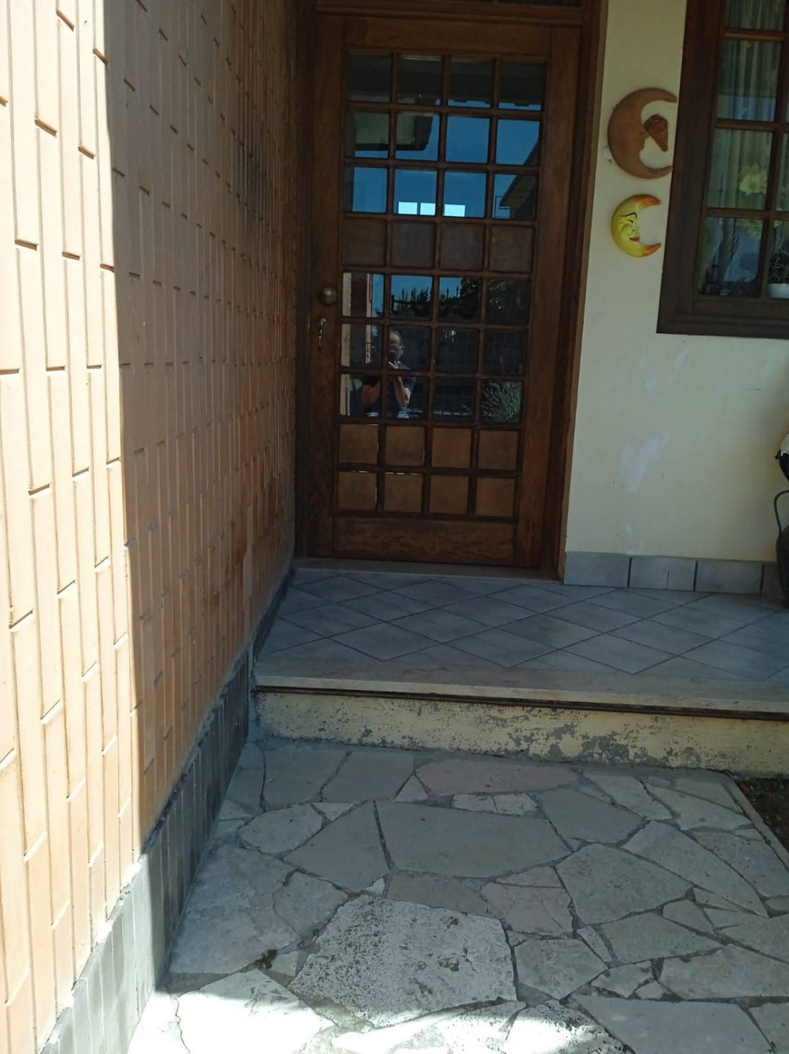 Appartamento intero, Monolocale in Bolsena, Lago di Bolsena