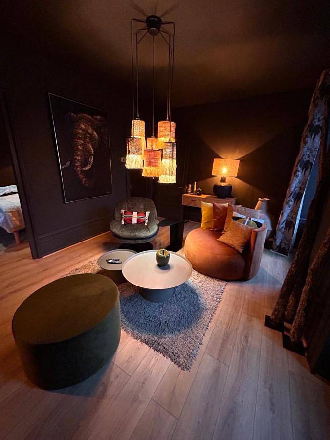 Apartamento de vacaciones para 2 personas - 1