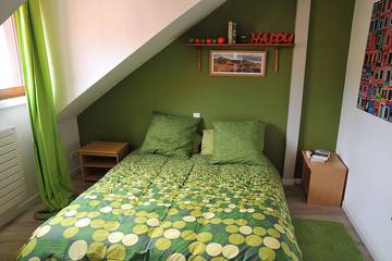 Location De Vacances pour 6 Personnes dans Ribeauvillé, Région de Ribeauvillé, Photo 2