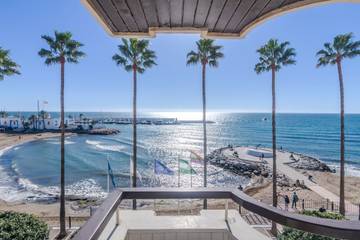 Ferienwohnung für 4 Personen in Playa del Faro, Marbella, Bild 1