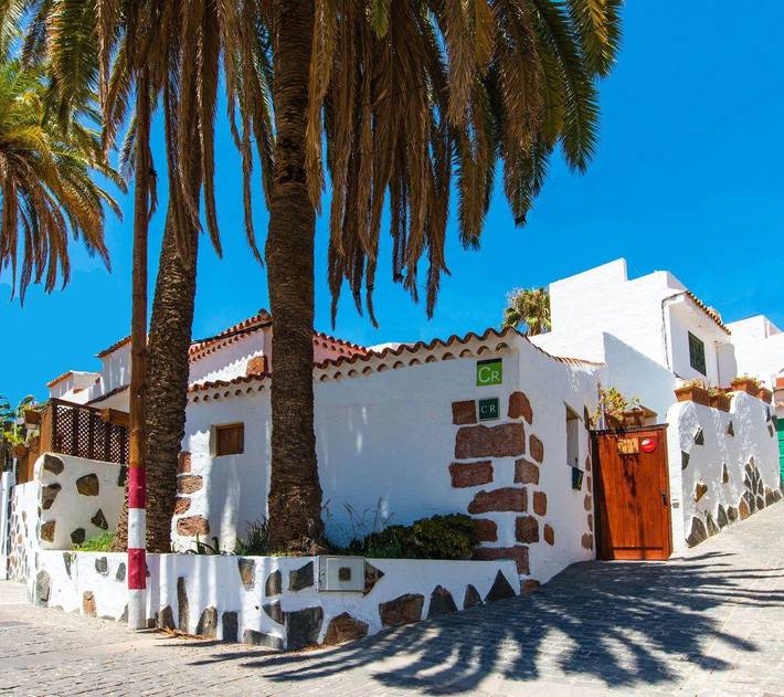 Casa de vacaciones para 4 personas, con terraza, Se admiten mascotas - 1